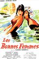 Les bonnes femmes (The Good Time Girls)