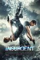 Insurgent (The Divergent Series: Insurgent)