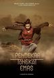 Pendekar Tongkat Emas (The Golden Cane Warrior)