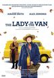 Lady in the Van, The