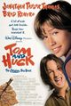 Tom and Huck