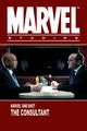 Marvel One-Shot: The Consultant