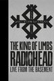 Radiohead: The King Of Limbs: From The Basement