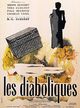 Diaboliques, Les (Diabolique AKA The Devils)