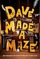 Dave Made a Maze