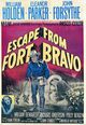 Escape From Fort Bravo