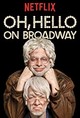 Oh, Hello: On Broadway