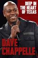 Deep in the Heart of Texas: Dave Chappelle Live at Austin City