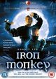 Siu nin Wong Fei Hung ji Tit Ma Lau (Iron Monkey)