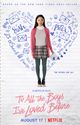 To All Boys I've Loved Before