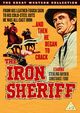 Iron Sheriff, The