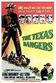 Texas Rangers, The