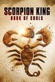 Scorpion King: Book of Souls, The