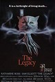 The Legacy (The Legacy of Maggie Walsh)