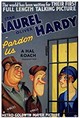 Pardon Us (Laurel and Hardy)