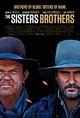 Frères Sisters, Les  (The Sisters Brothers)