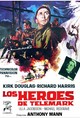 Heroes of Telemark, The