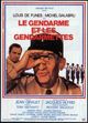 Gendarme Et Les Gnedarmettes, Le (Never Play Clever Again)