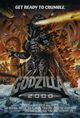 Gojira Ni-sen Mireniamu (Godzilla Millenium)