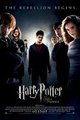 Harry Potter and the Order of the Phoenix