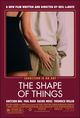 Shape Of Things, The