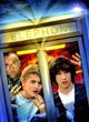 Bill & Ted's Excellent Adventure