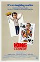 King Of Comedy, The