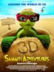 Sammy's avonturen: De geheime doorgang (Sammy's Adventures: The Secret Passage)