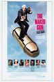 Naked Gun: From the Files of Police Squad!, The