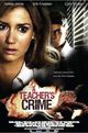 Teacher's Crime, A