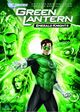 Green Lantern: Emrald Knights