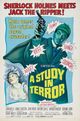 Study in Terror, A
