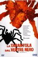Tarantola dal ventre nero, La (Black Belly of the Tarantula)
