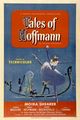 Tales of Hoffmann, The