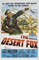 Desert Fox: The Story of Rommel, The