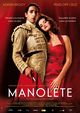 Manolete (A Matador's Mistress)