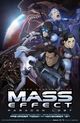 Mass Effect : Paragon Lost