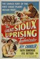 Great Sioux Uprising, The