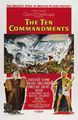 Ten Commandments, The