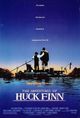 Adventures of Huck Finn, The