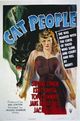 Cat People