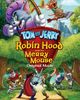 Tom and Jerry: Robin Hood and His Merry Mouse
