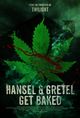 Hansel & Gretel Get Baked