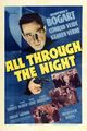 All Through The Night