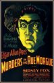 Murders in the Rue Morgue