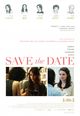Save the Date