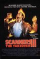 Scanners III: The Takeover