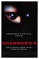 Scanners II: The New Order