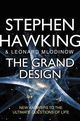 Stephen Hawking's Grand Design