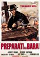 Preparati la bara! (Djanggo, Prepare a Coffin / Djano Sees Red / Viva Django)